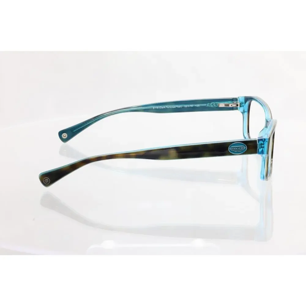 Coach HC6040 (Brooklyn) 52-16-135mm Eyeglass FRAMES ONLY - GOOD CONDITION